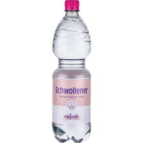 Mineralwasser, Naturelle