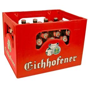 Helles Lagerbier 5% (20x 0,500 Liter)