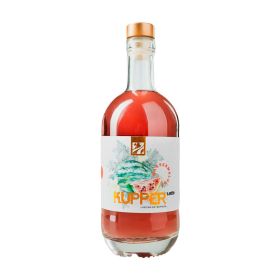 Wassermelonenlikör 20%