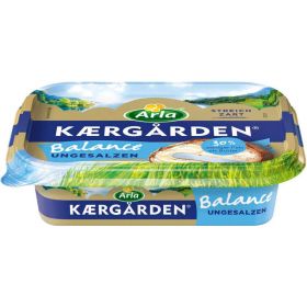 Kaergarden Balance, ungesalzen