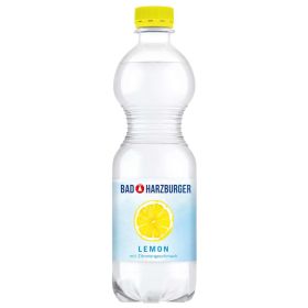 Link zu  Mineralwasser Lemon