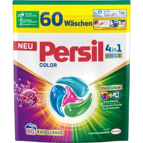 Link zu  Color-Waschmittel Discs 4in1