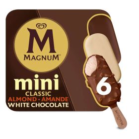 Stiel-Eis Minis Mix