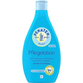 Pflegelotion Baby
