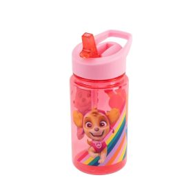 Trinkflasche Paw Patrol Girl