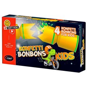 Konfetti-Bonbons Kids