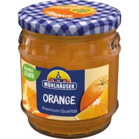 Orangenmarmelade