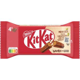 Kitkat Schokoriegel