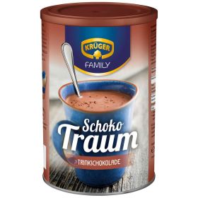 Kakao, Trinkschokolade