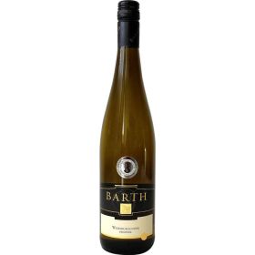Weißburgunder, Weißwein