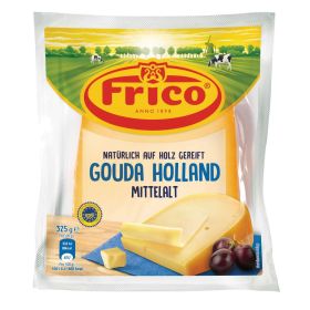 Frico Gouda mittelalt