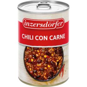 Chili con Carne