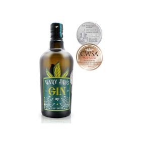 Mary Ana's Gin Dry 42%