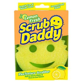 Schwamm Colors, Lemon Fresh