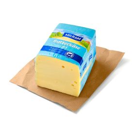 Milram Butterkäse