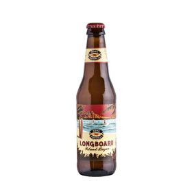 Longboard Lagerbier, Island Lager