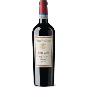 Valpolicella Superiore Ripasso DOC Monti Garbi, Rotwein