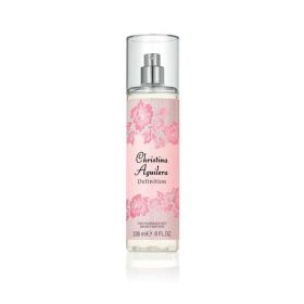 Fine Fragrance Mist