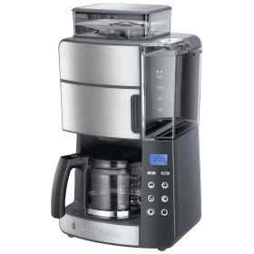 Kaffeeautomat mit Glaskanne