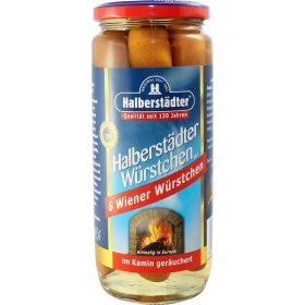 Wiener Würstchen