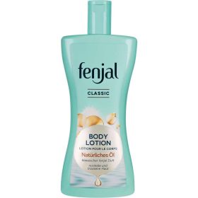 Bodylotion Classic