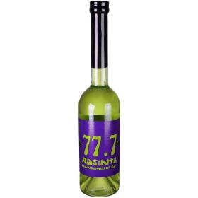 Absinth, 77,7 %