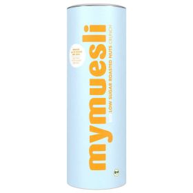 Müsli Low Sugar, Roasted Nuts Crunch