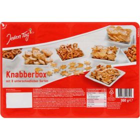 Knabberbox