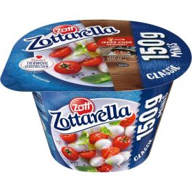 Mozarella Zottarella Mini, Classic