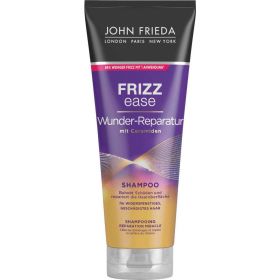 Shampoo "Frizz Ease", Wunderreparatur