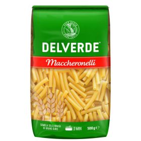 Maccheronelli Nudeln