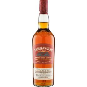 Speyside Single Malt Scotch Whisky 40 %