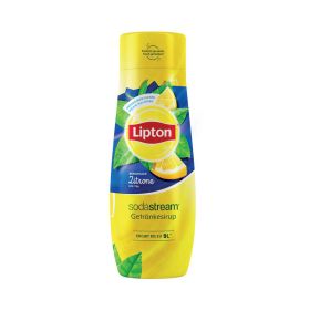 Getränkesirup Lipton, Zitrone