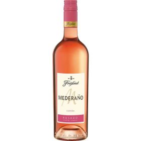 Halbtrockener Roséwein Mederaño Rosado, Roséwein