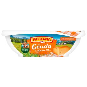 Frischeschale Gouda