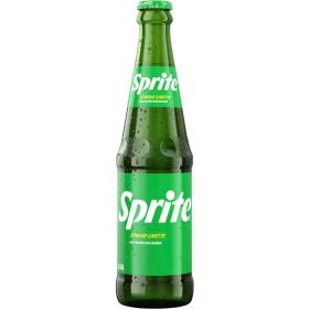 Sprite, Zitronen-Limonade