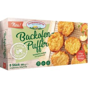 Backoffen-Puffer