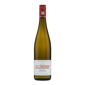 Winkeler Riesling trocken, Weißwein