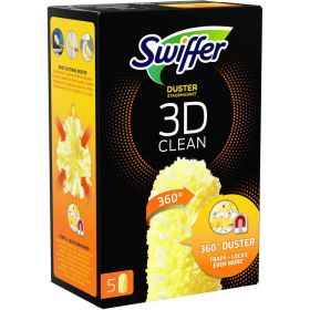 Staubmagnet Duster, 360 Grad