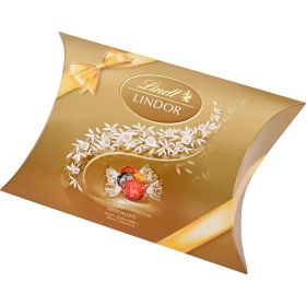 Lindor Schokokugeln, Mischung, Kissenpackung,