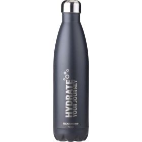 Trinkflasche 750 ml Ash Grey