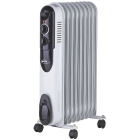 Öl-Radiator OR-1409