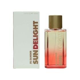 Damen Eau de Toilette, Sun Delight