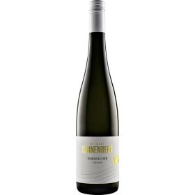 Dornfelder, Rotwein