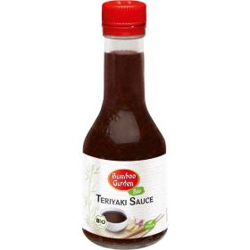 Bio Teriyaki Sauce