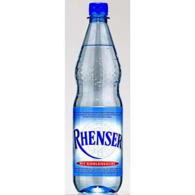 Mineralwasser, Klassik