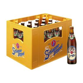 Export Bier 5,6% (20x 0,500 Liter)