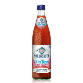 Eistee Rote Früchte