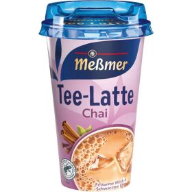 Tee-Latte, Chai