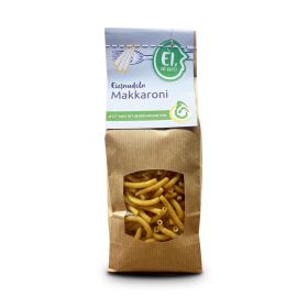 Link zu  Eidernudeln, Makkaroni